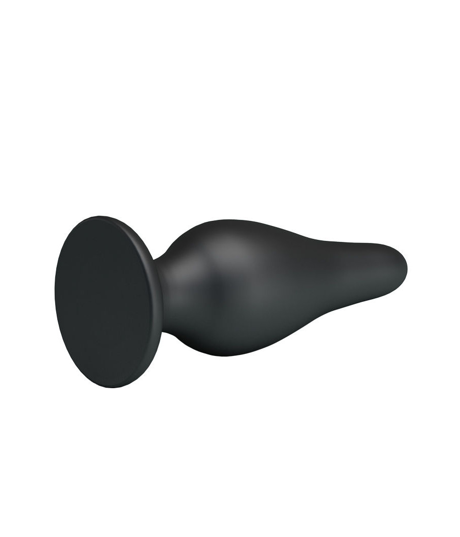 PRETTY LOVE - ERGONOMIC SILICONE PLUG 15.4 CM