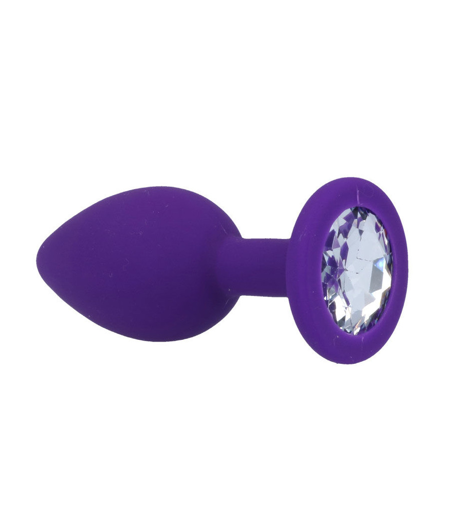 INTENSE - SHELKI S PLUG ANAL LILAS