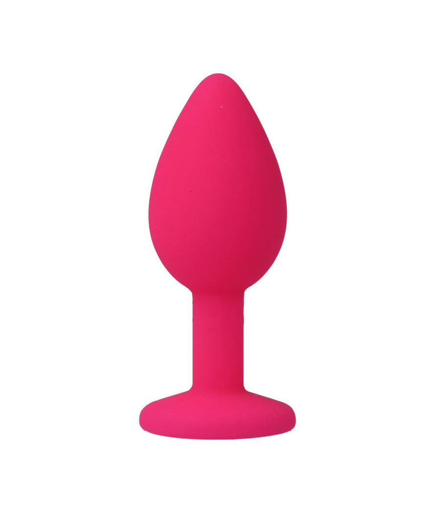 INTENSE - PLUG ANAL SHELKI S FUCHSIA