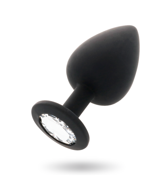 INTENSE - HELKI S PLUG ANALE NERO