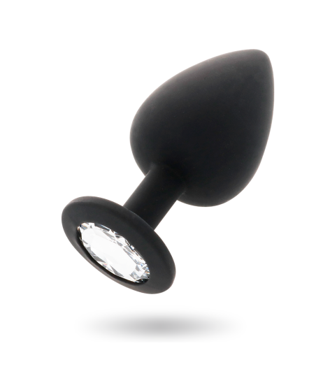 INTENSE - HELKI S PLUG ANALE NERO