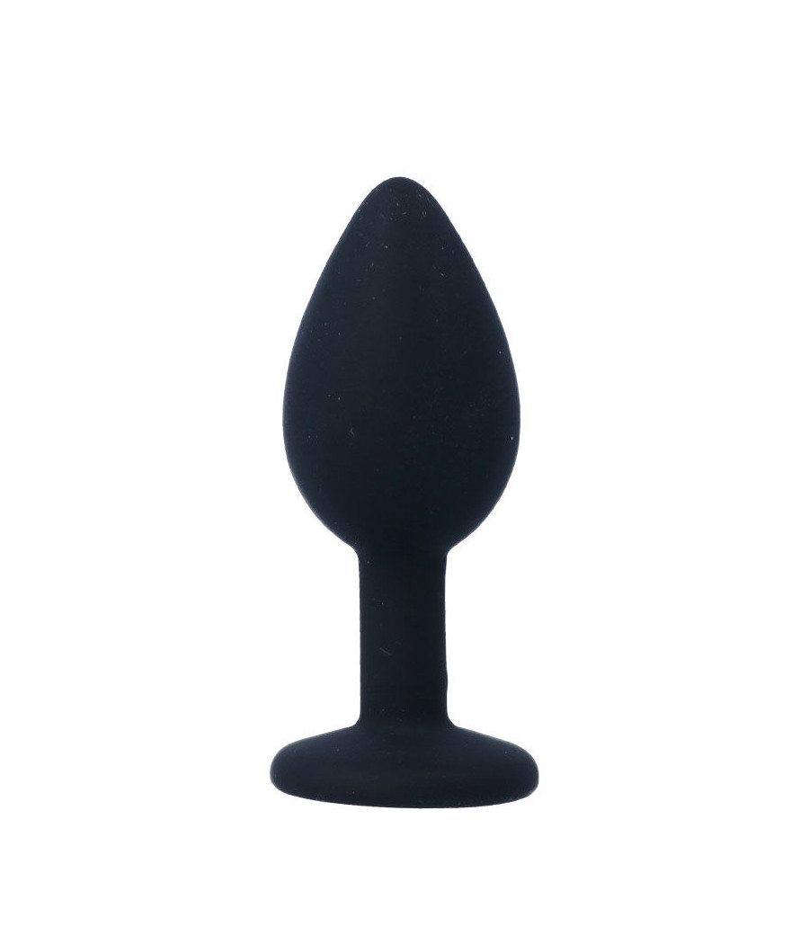 INTENSE - SHELKI S PLUG ANAL SCHWARZ