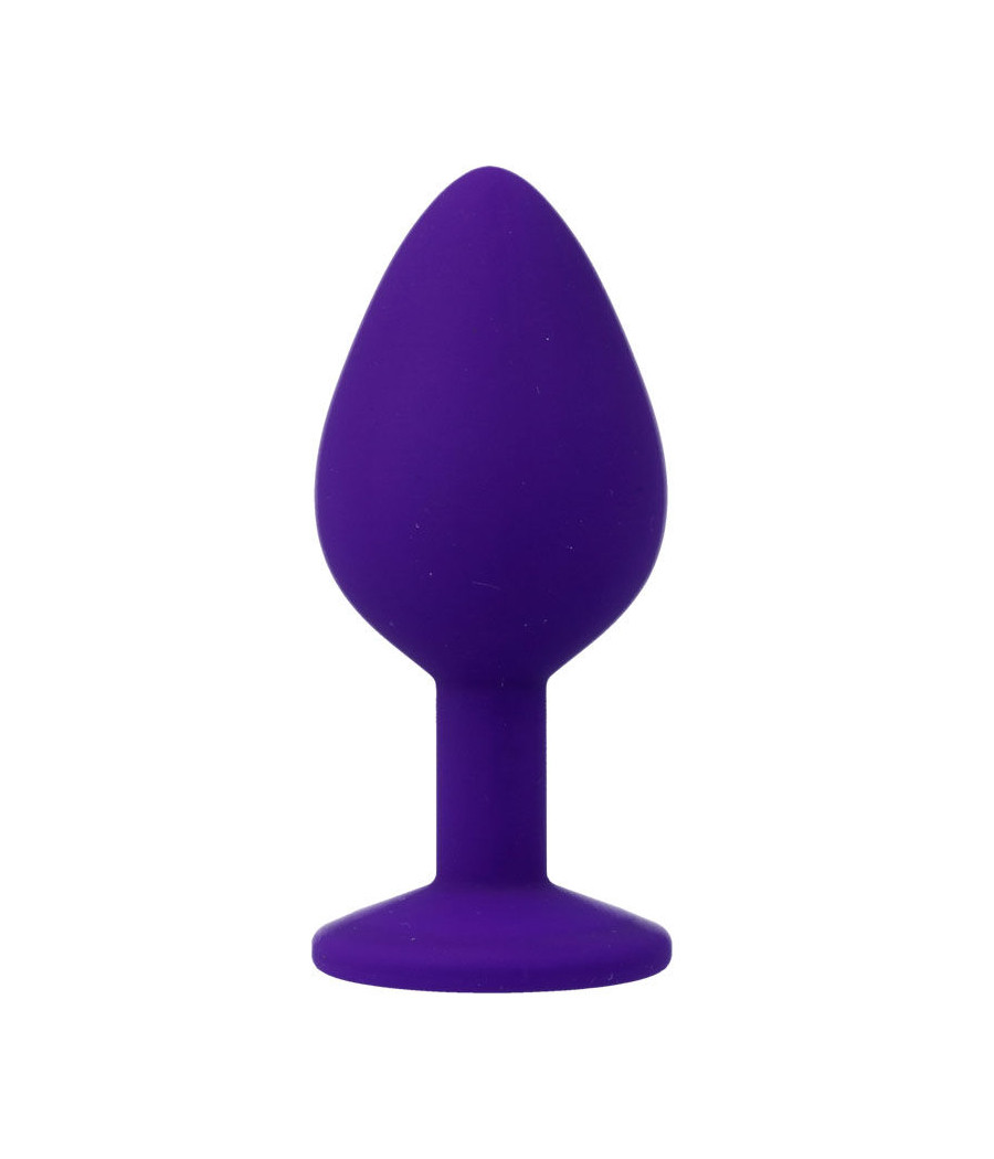 INTENSE - PLUG ANAL SHELKI M LILAS