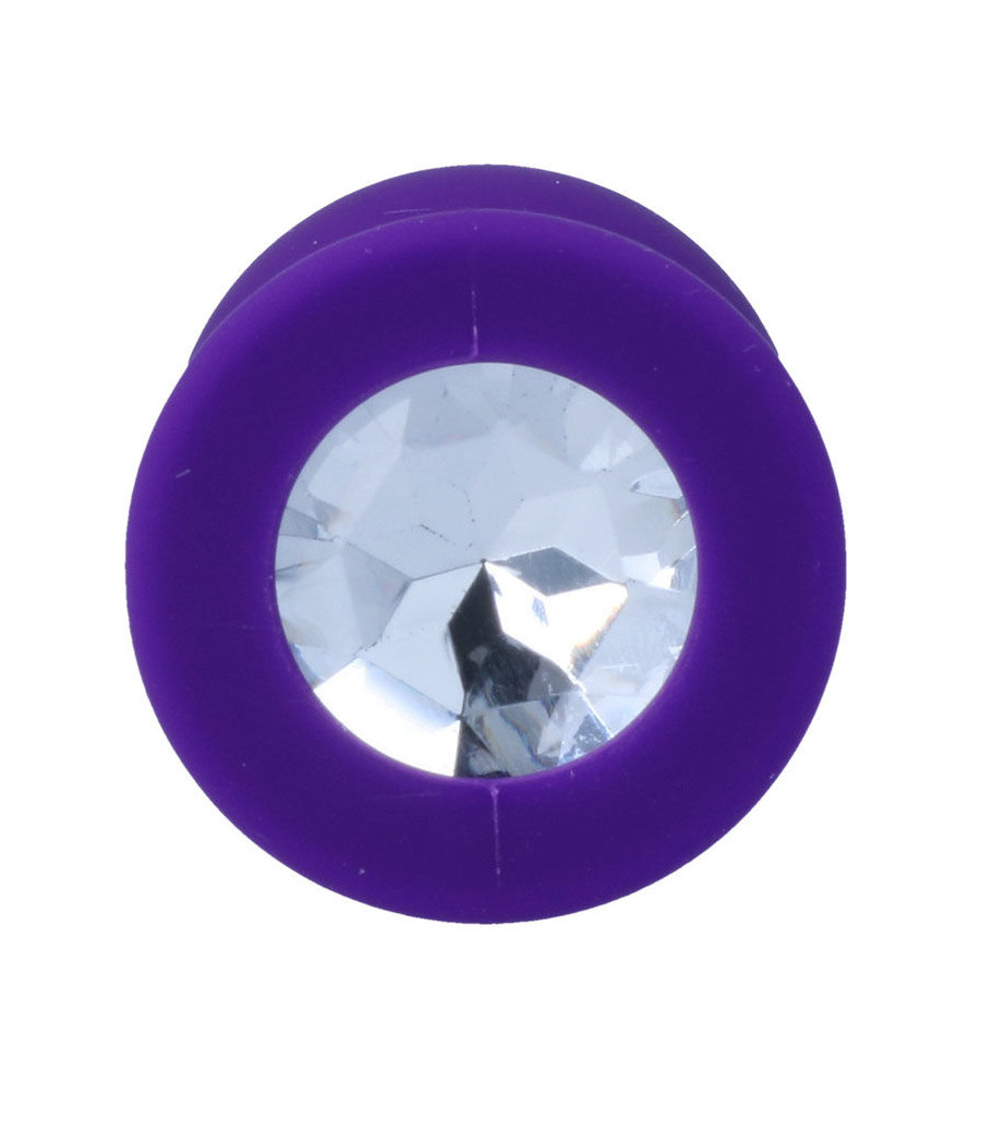 INTENSE - PLUG ANAL SHELKI M LILA