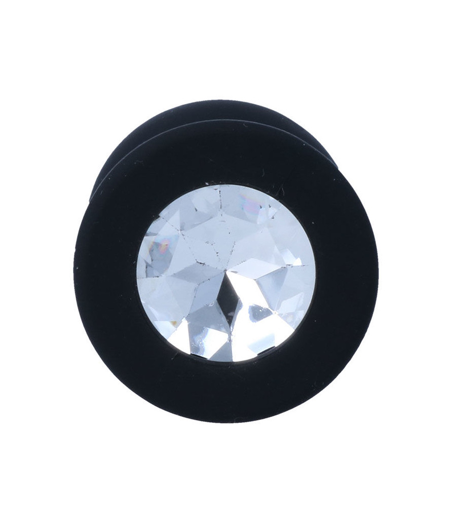 INTENSE - SHELKI M PLUG ANAL NEGRO