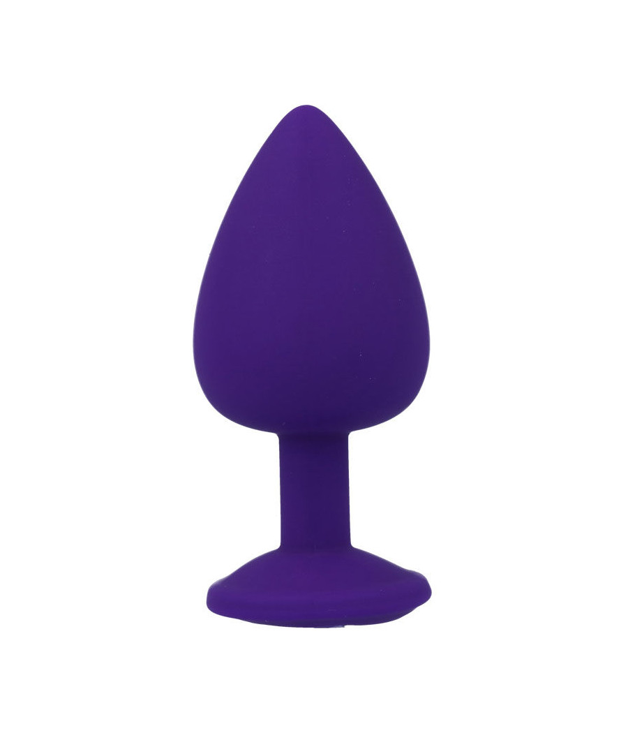 INTENSE - SHELKI L PLUG ANAL LILAC