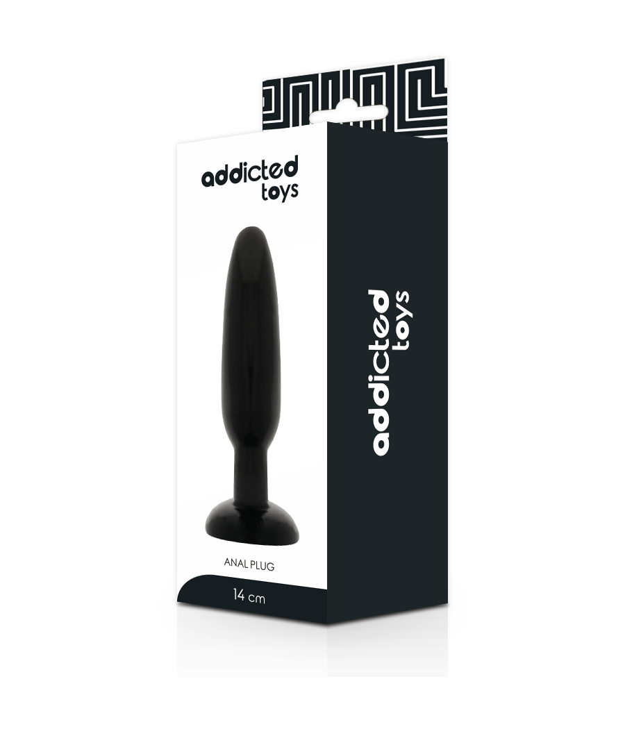 ADDICTED TOYS - ANAL PLUG 14 CM
