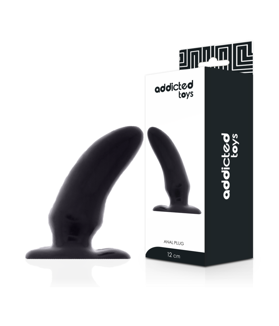 ADDICTED TOYS - PLUG ANAL SPOT 12 CM
