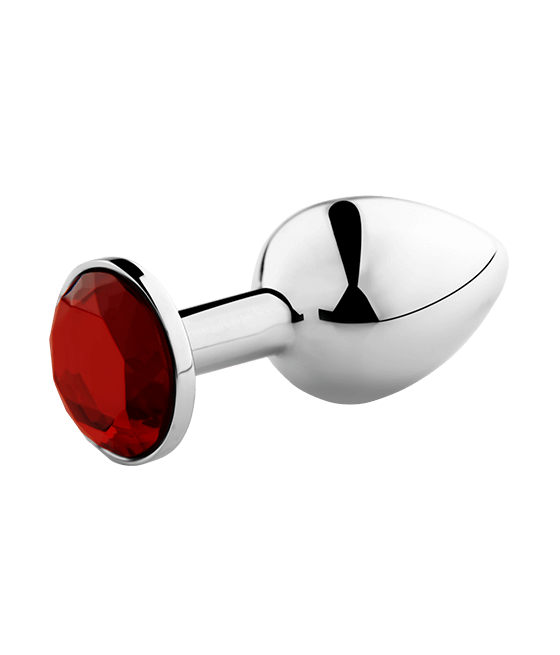 SECRETPLAY - ANALPLUG ROT S