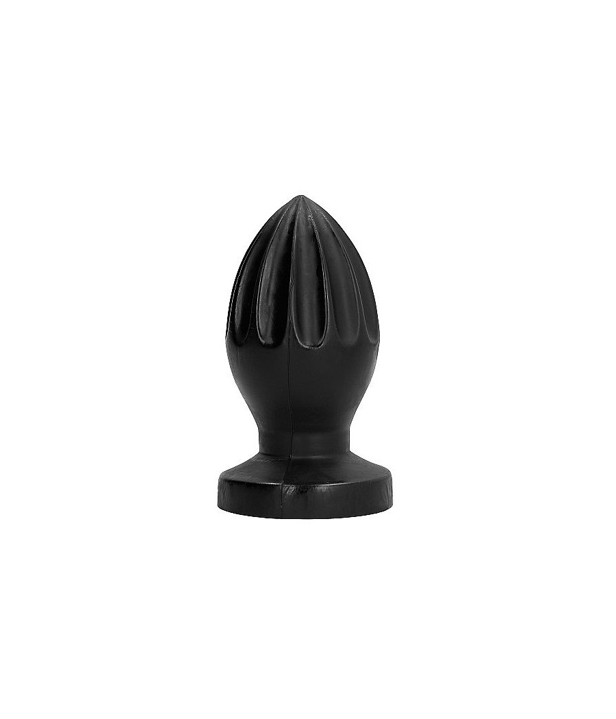 ALL BLACK - ANALSTECKER 12 CM
