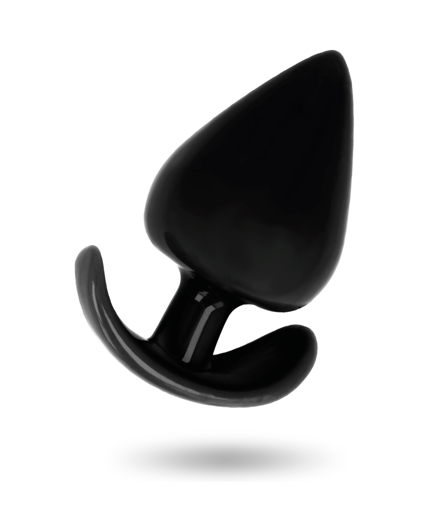 ADDICTED TOYS - SPINA ANALE 9.5 CM