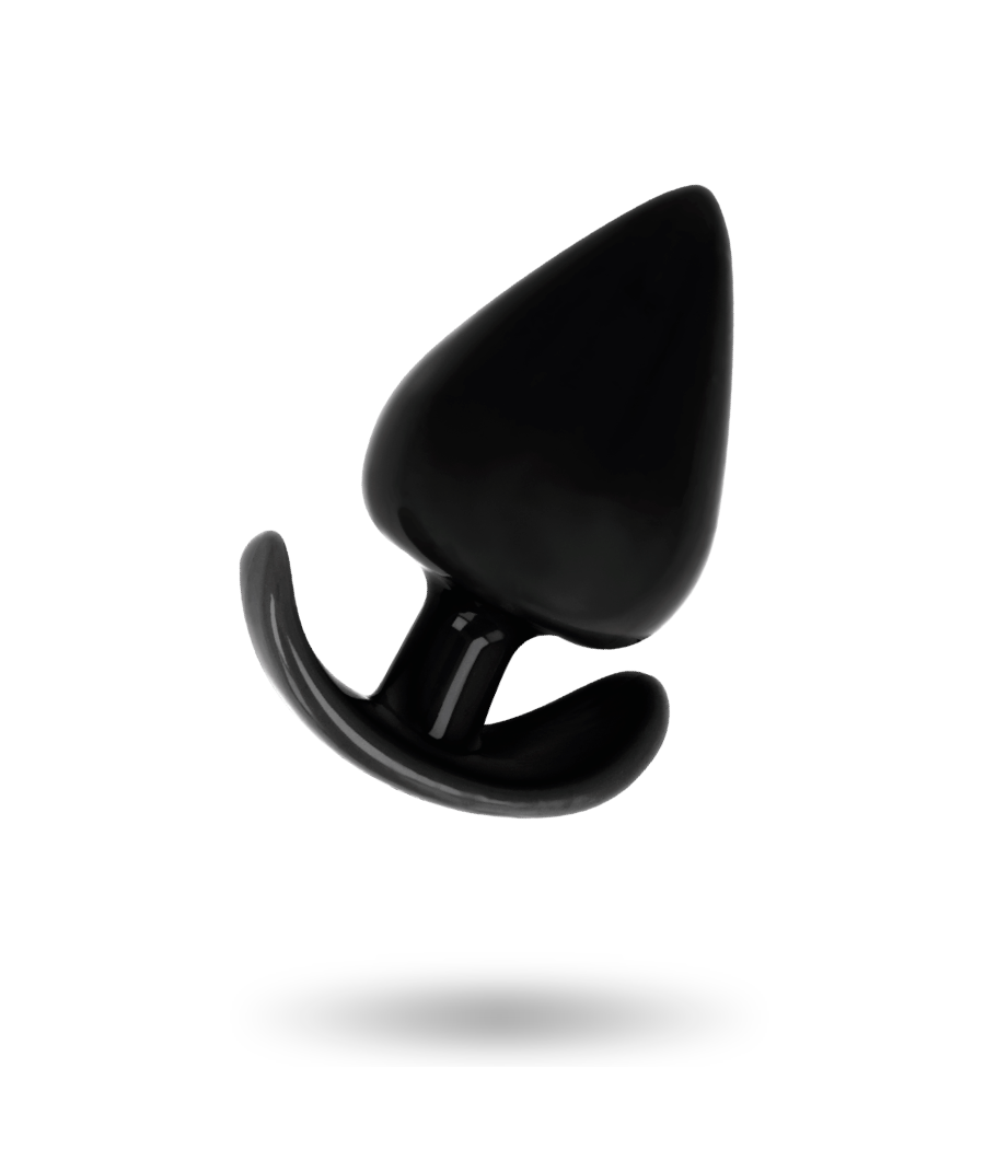 ADDICTED TOYS - SPINA ANALE 6.5 CM