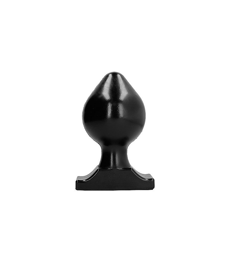 ALL BLACK - PLUG 22,5 CM 12 POLEGADAS