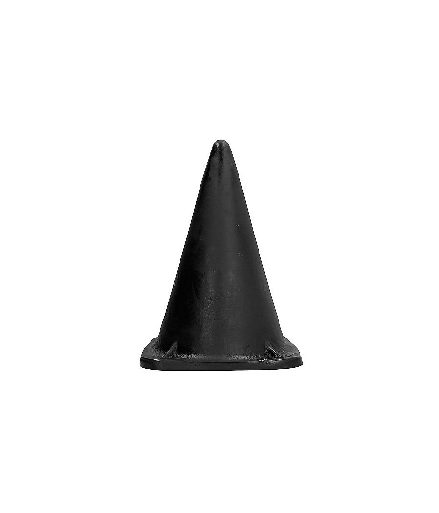 ALL BLACK - PLUGUE TRIANGULAR 30 CM