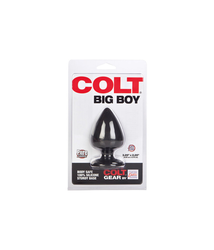 CALEXOTICS - COLT RAGAZZO GRANDE NERO
