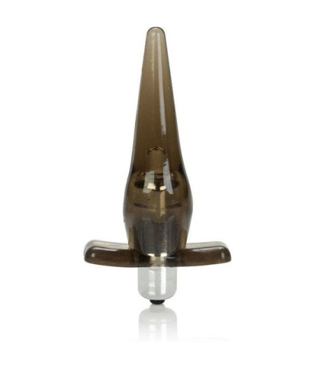 CALEXOTICS - PLUG MINI VIBRO TEASE VIBRADOR NEGRO