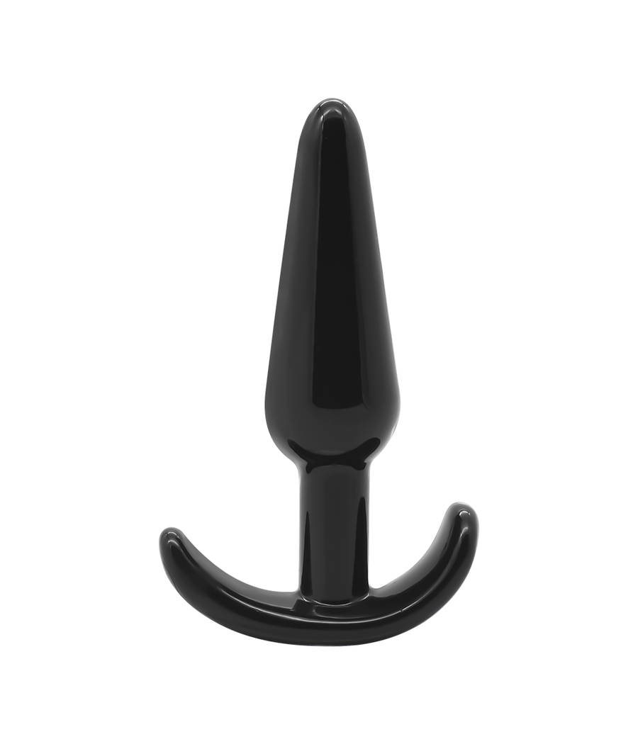 ADDICTED TOYS - SET 4 ANAL PLUGS