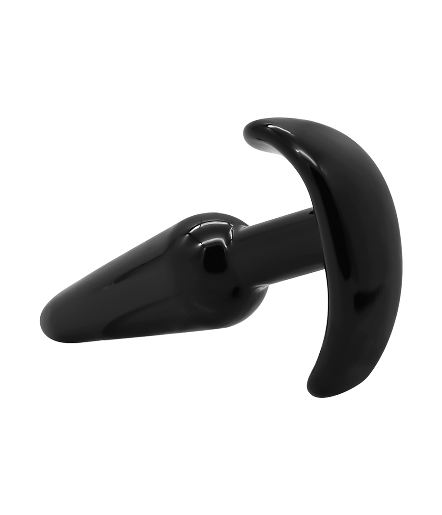 ADDICTED TOYS - SET 4 ANAL PLUGS