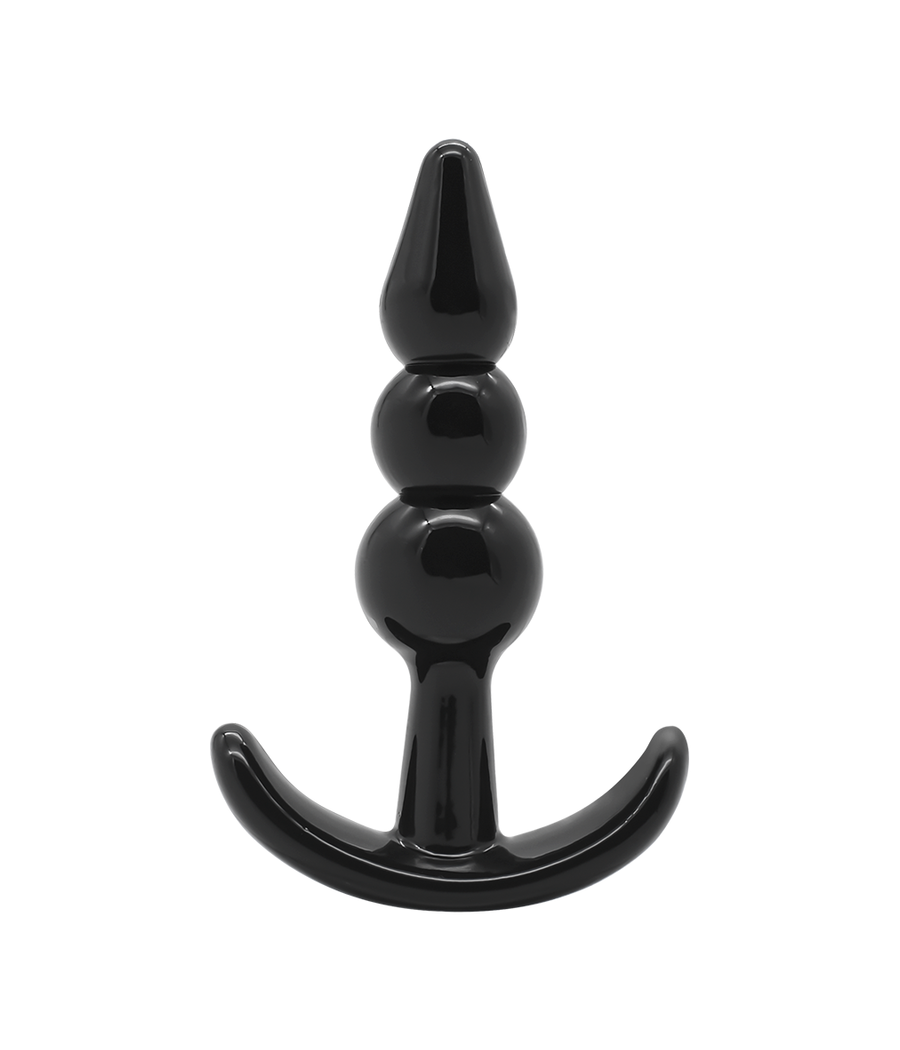 ADDICTED TOYS - SET 4 ANAL PLUGS