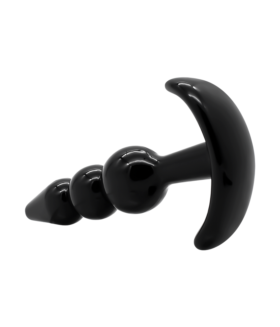 ADDICTED TOYS - SET 4 PLUGS ANALES