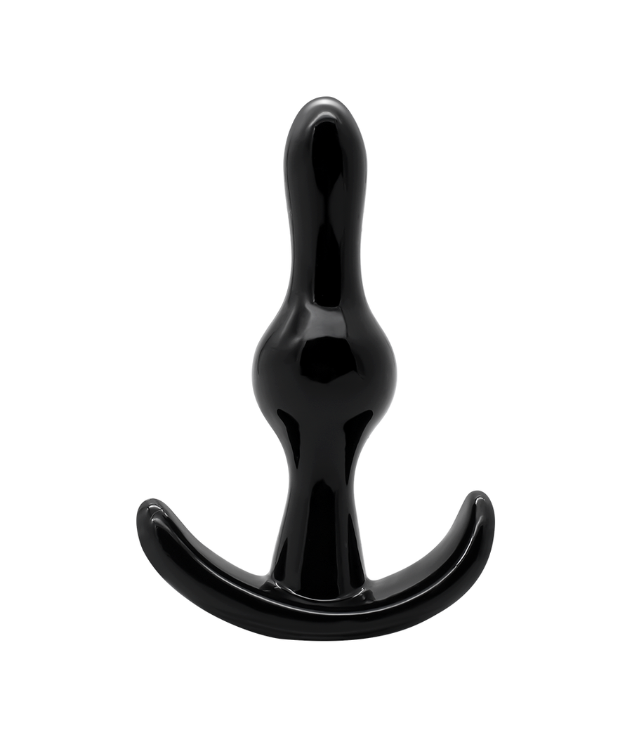 ADDICTED TOYS - SET 4 ANAL PLUGS