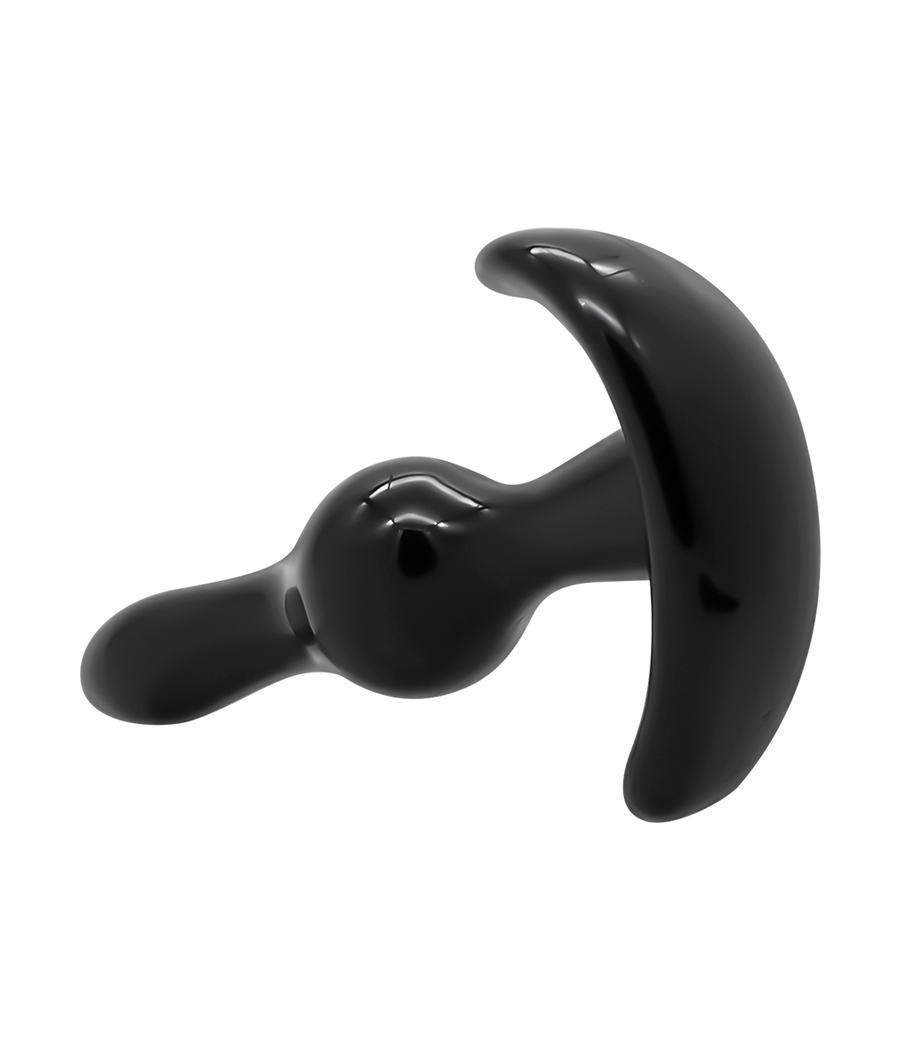 ADDICTED TOYS - CONJUNTO 4 PLUGS ANAIS