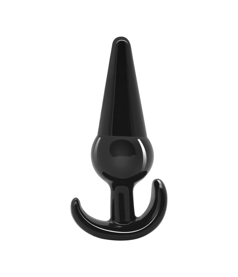 ADDICTED TOYS - SET 4 PLUGS ANALES