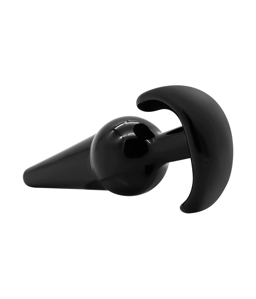 ADDICTED TOYS - CONJUNTO 4 PLUGS ANAIS