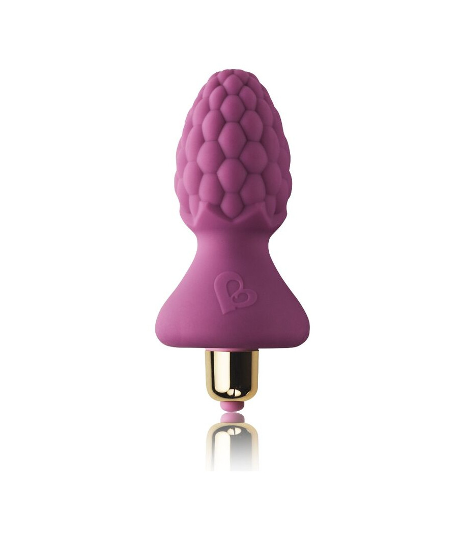 ROCKS-OFF - ASSBERRIES RASPBERRY PLUG ANAL
