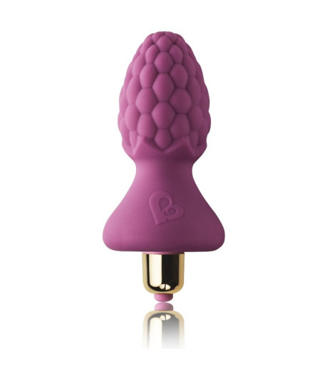 ROCKS-OFF - ASSBERRIES FRAMBOESA PLUG ANAL