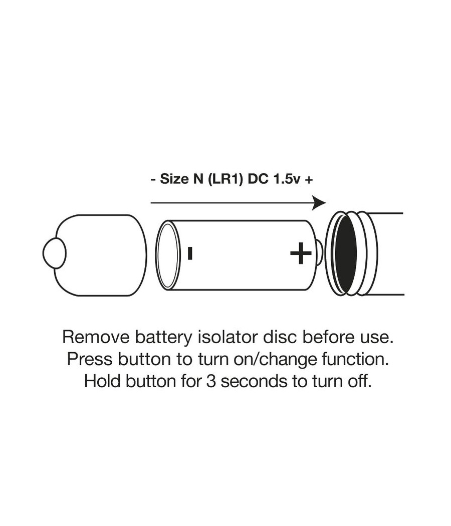 ROCKS-OFF - ASSBERRIES RASPBERRY PLUG ANAL