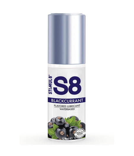 STIMUL8 - S8 BLAUBEER-SCHMIERMITTEL 125 ML