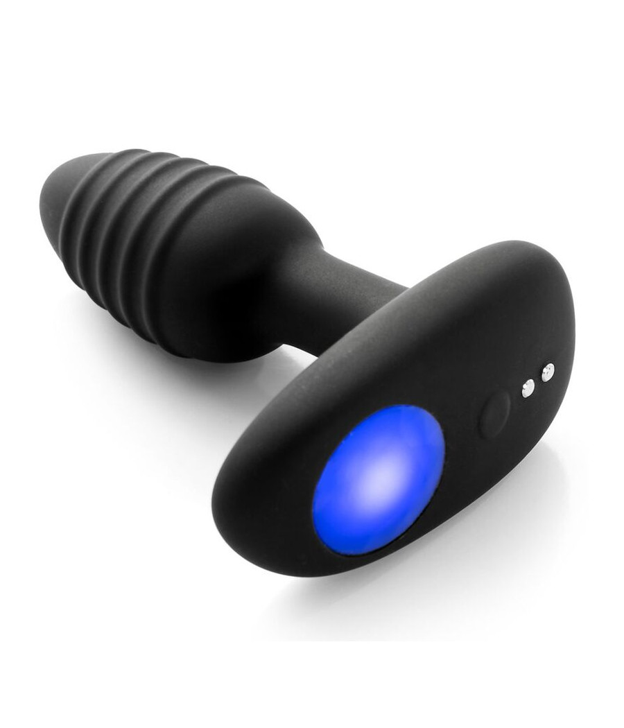 KIIROO - LUMEN PLUG VIBRATIONSKONTROLL-APP