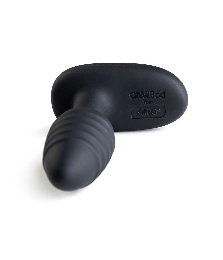 KIIROO - LUMEN PLUG VIBRATION CONTROL APP