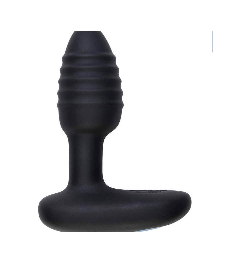 KIIROO - APPLICATION DE CONTRÔLE DES VIBRATIONS LUMEN PLUG