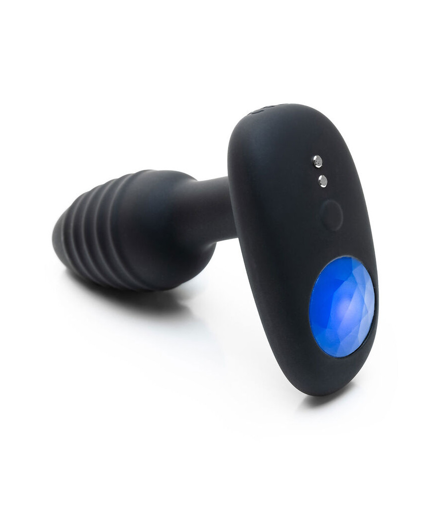 KIIROO - APPLICATION DE CONTRÔLE DES VIBRATIONS LUMEN PLUG