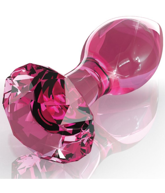 ICICLES - N. 79 GLAS ANALSTECKER