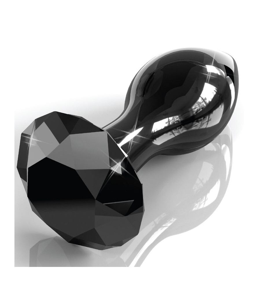 ICICLES - N. 78 GLASS ANAL PLUG