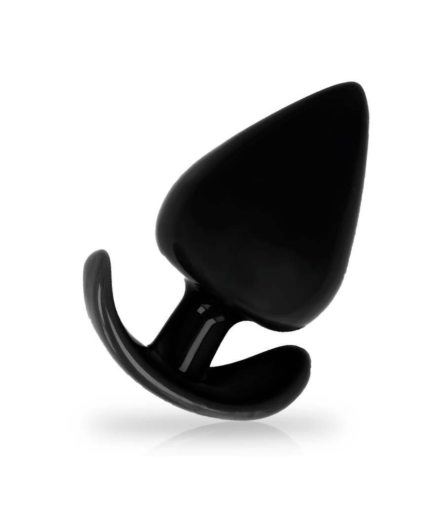 ADDICTED TOYS - PLUG ANAL - 8.5 CM