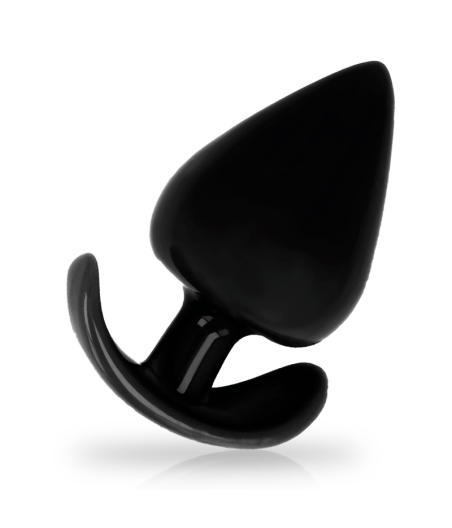 ADDICTED TOYS - PLUG ANAL 8,5 CM