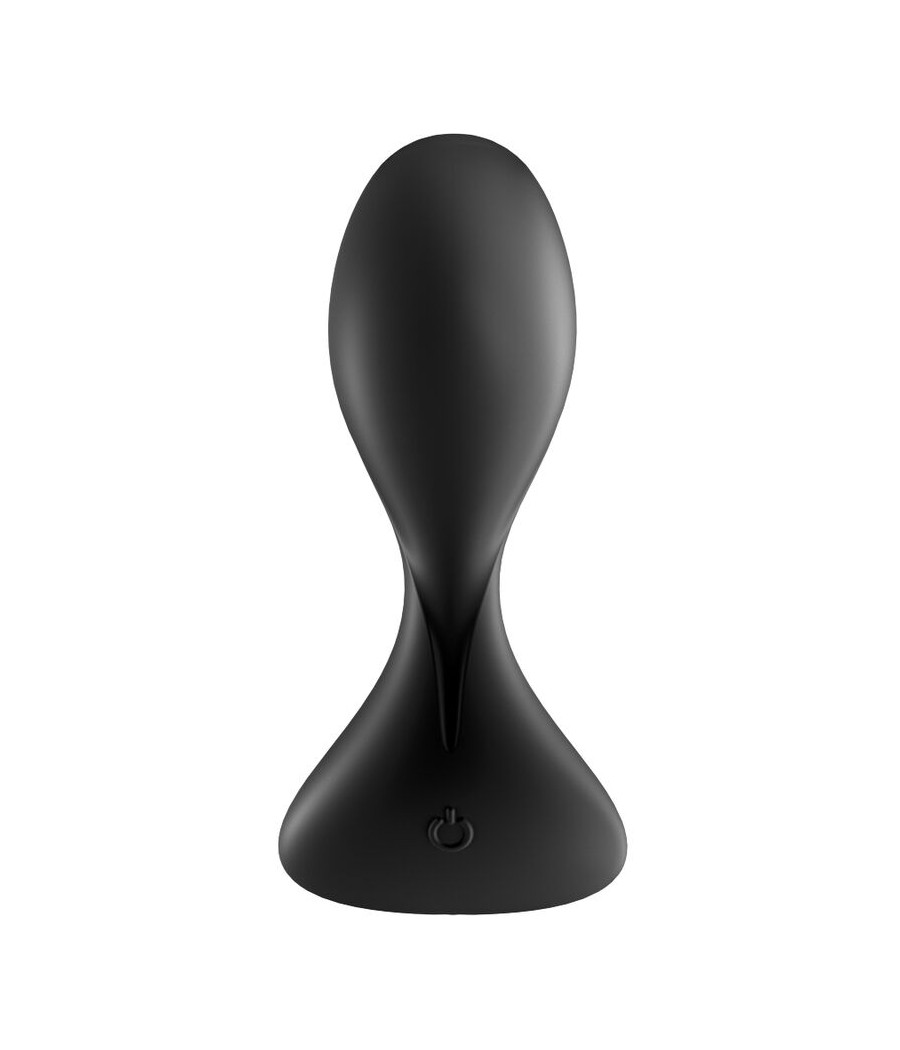 SATISFYER - APP TRENDSETTER SPINA VIBRANTE NERA