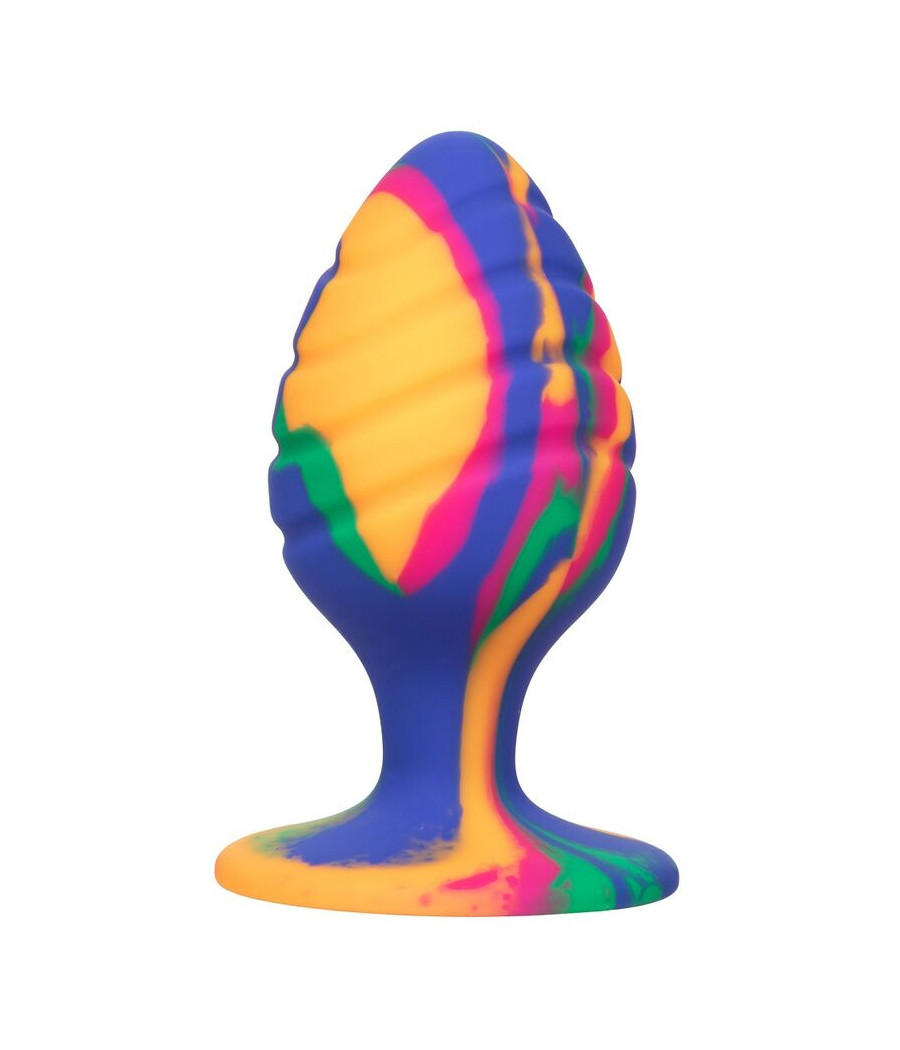 CALEXOTICS - CHEEKY LARGUE SWIRL PLUG ANAL