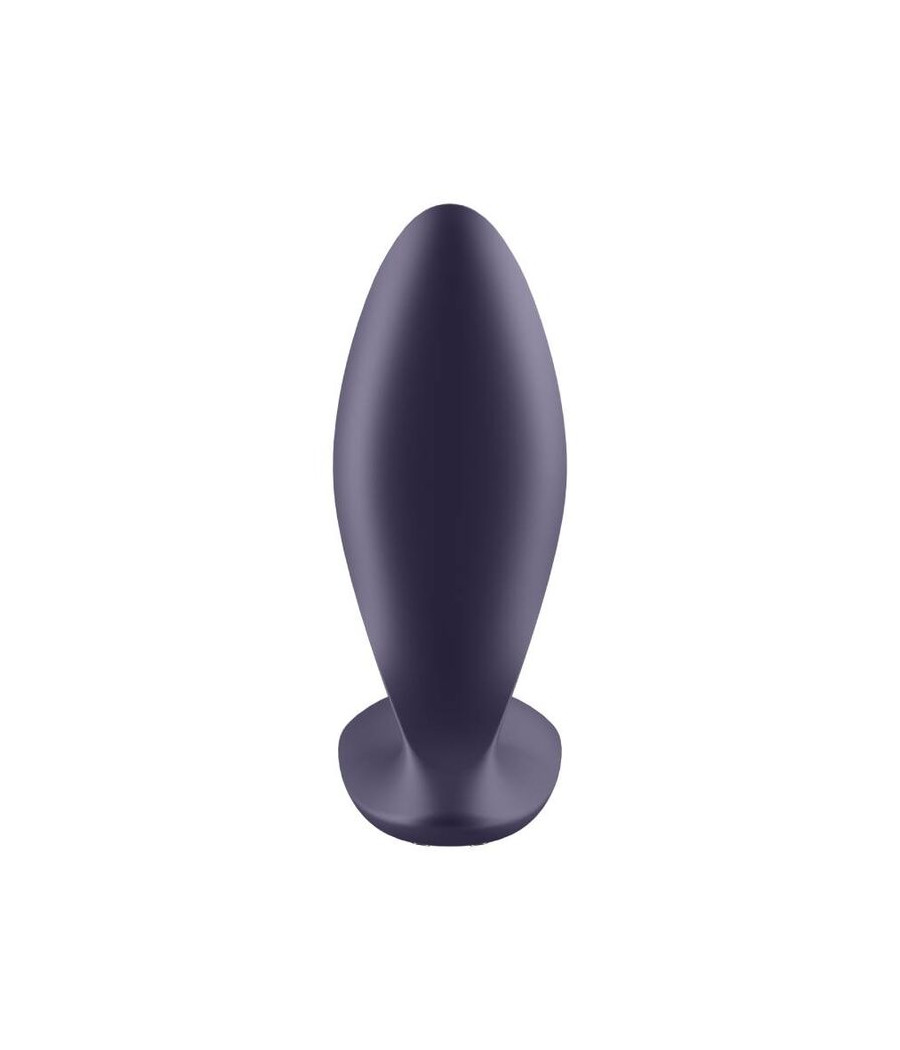 SATISFYER - SPINA DI ALIMENTAZIONE VIOLA