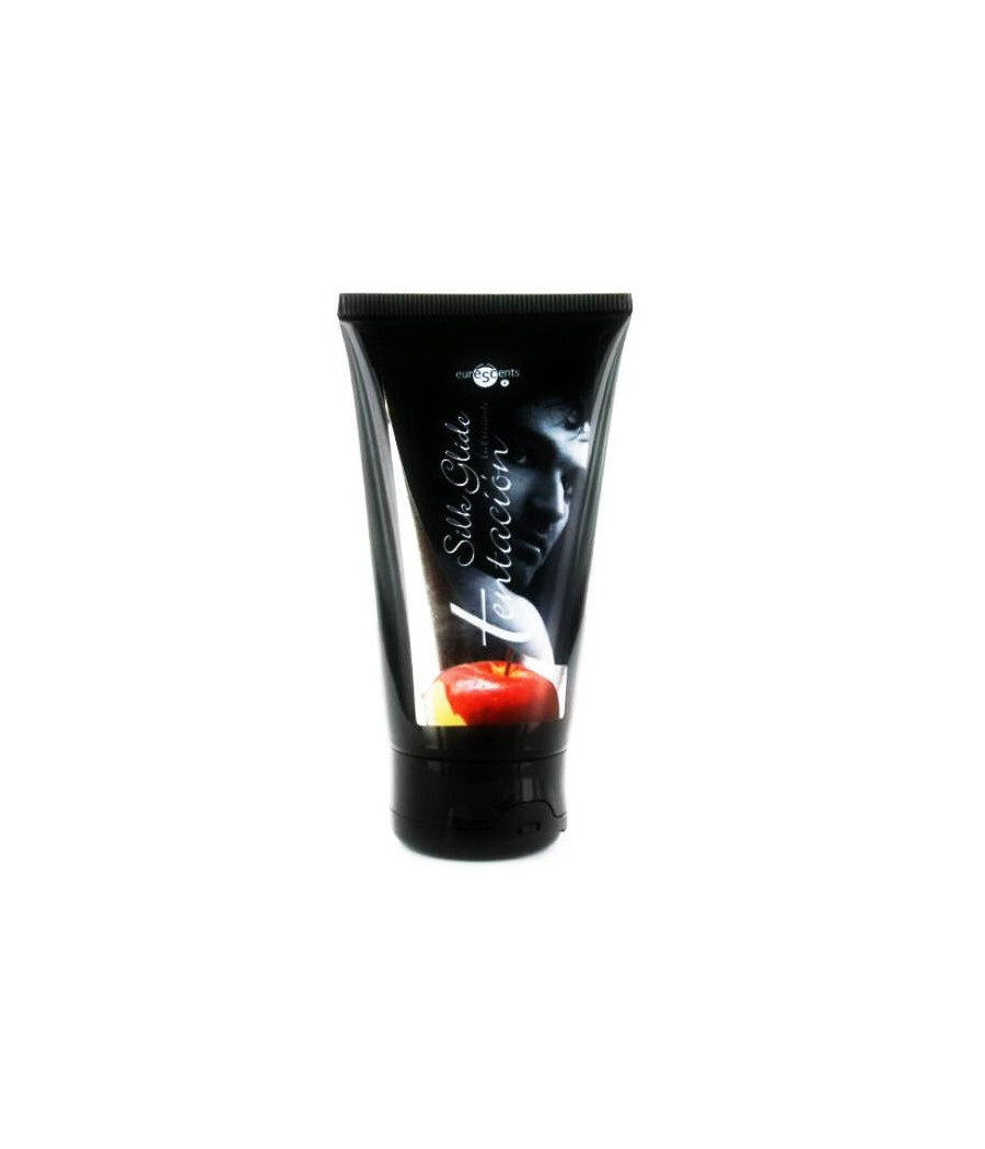 TENTACION - LUBRICANT WITH COCONUT MILK FLAVOR 75 ML