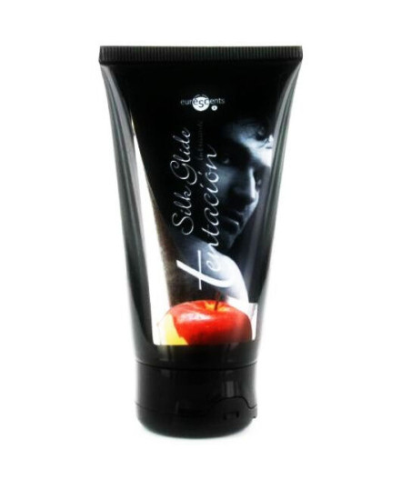 TENTACION - LUBRIFICANTE AL GUSTO DI LATTE DI COCCO 75 ML