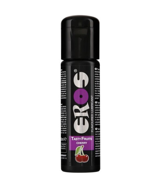 EROS - TASTY FRUITS KIRSCHSCHMIERMITTEL 100 ML