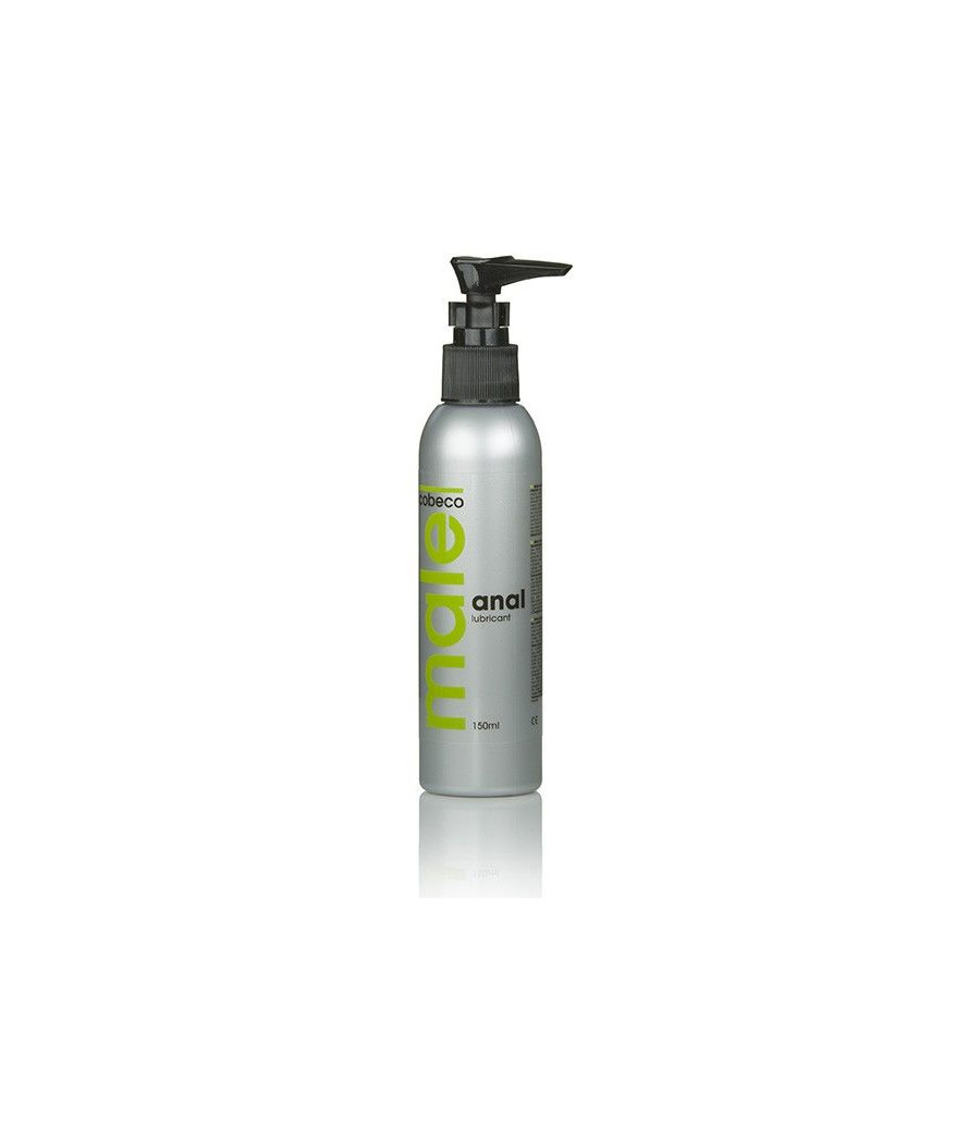 COBECO - LUBRIFIANT ANAL HOMME 150 ML.