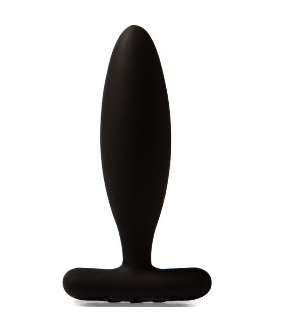 JE JOUE - VESTA ANAL PLUG VIBRATOR BLACK