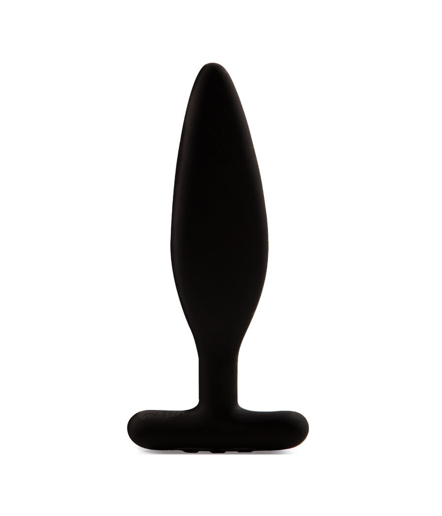 JE JOUE - EGON PLUG ANAL VIBRATOR BLACK