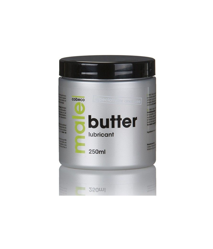 COBECO - MALE COBECO BUTTER LUBRICANT